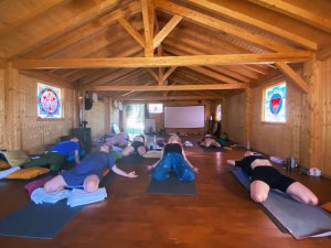 Teacher Training Yin Yoga 2026