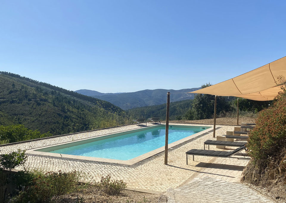 Yoga Retreat Portugal find your next holiday