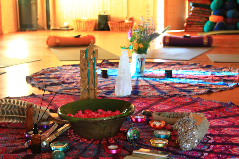 Join us in Portugal for a new year yoga retreat 2026/2027